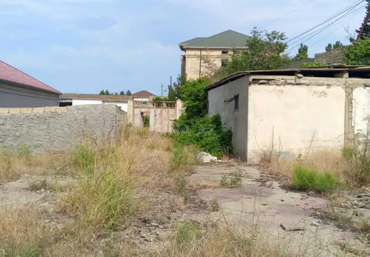 16.5 sot Torpaq Satılır, Goradil, Abşeron