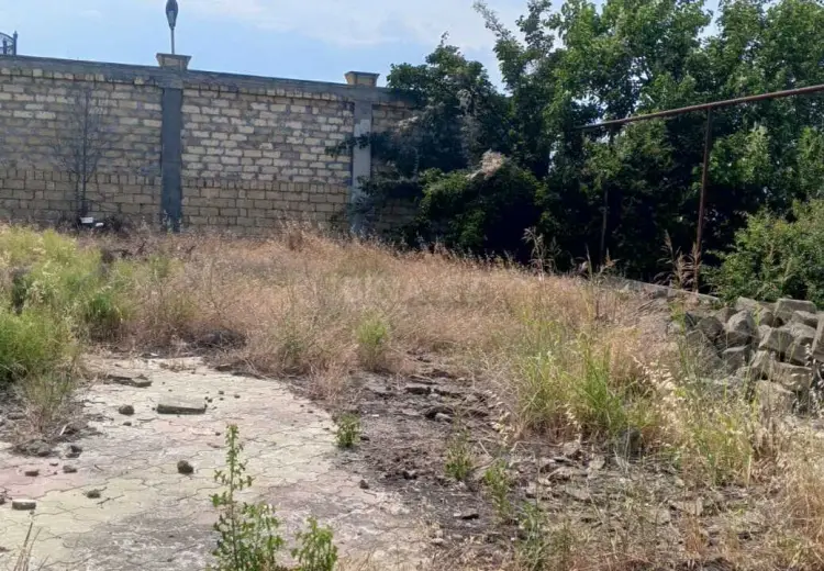 16.5 sot Torpaq Satılır, Goradil, Abşeron