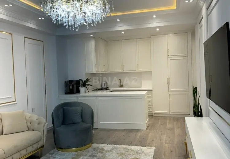 2 otaqlı mənzil Satılır, Sumqayıt