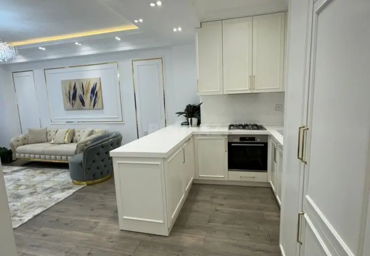 2 otaqlı mənzil Satılır, Sumqayıt