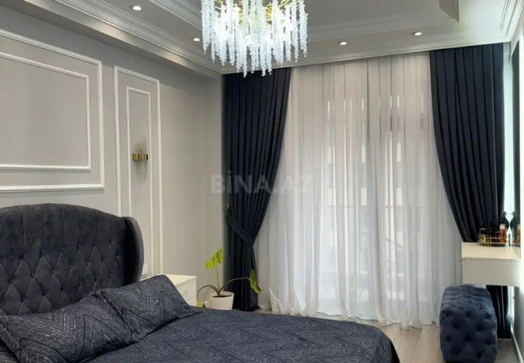 2 otaqlı mənzil Satılır, Sumqayıt