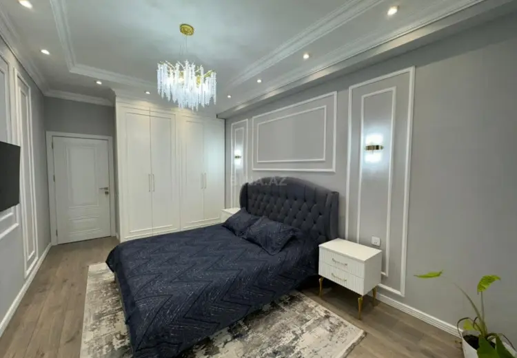 2 otaqlı mənzil Satılır, Sumqayıt