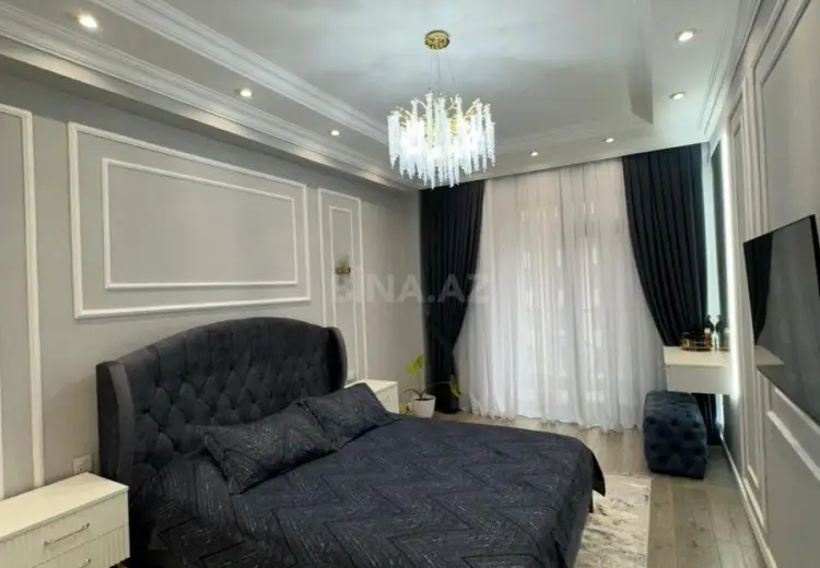 2 otaqlı mənzil Satılır, Sumqayıt