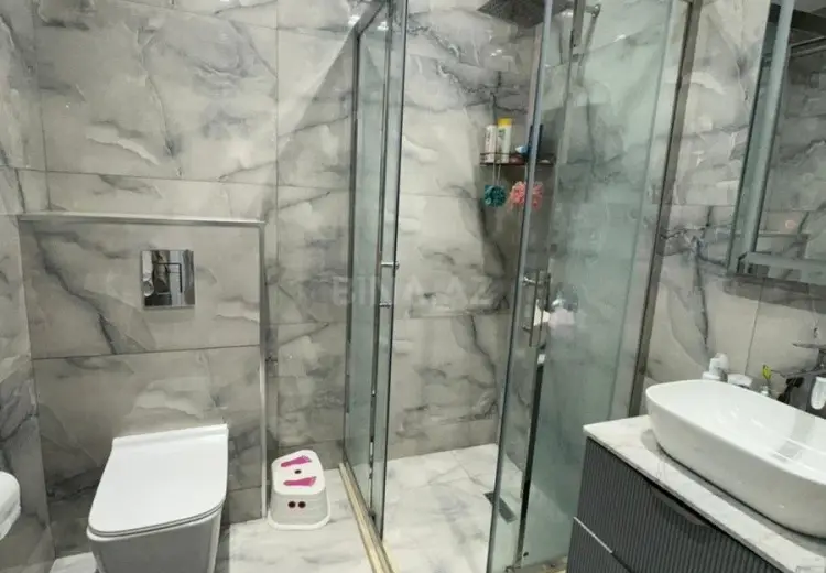 2 otaqlı mənzil Satılır, Sumqayıt