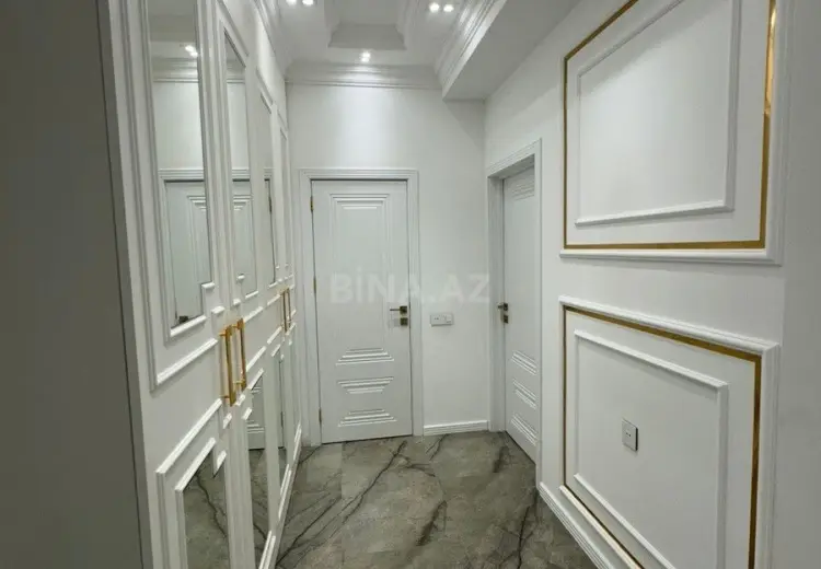 2 otaqlı mənzil Satılır, Sumqayıt
