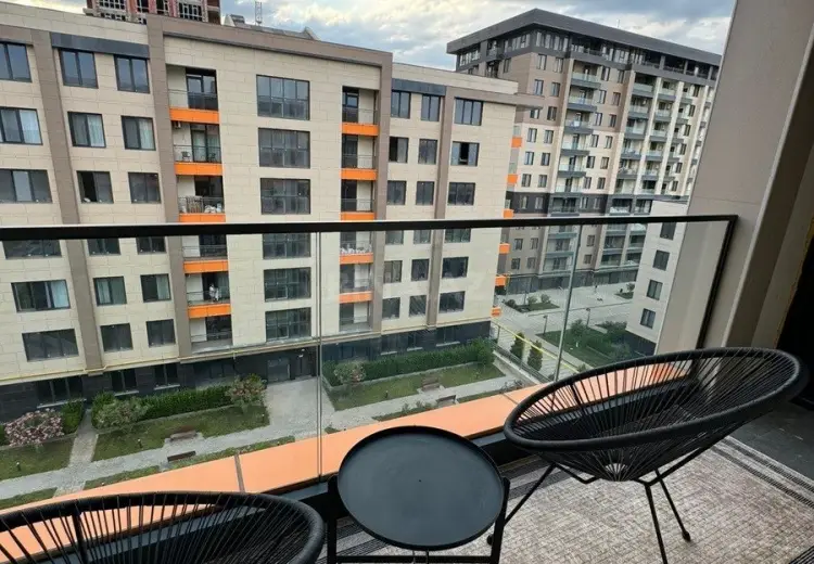 2 otaqlı mənzil Satılır, Sumqayıt