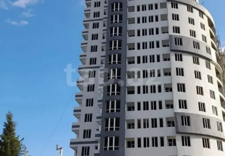 1 otaqlı mənzil , Sumqayıt