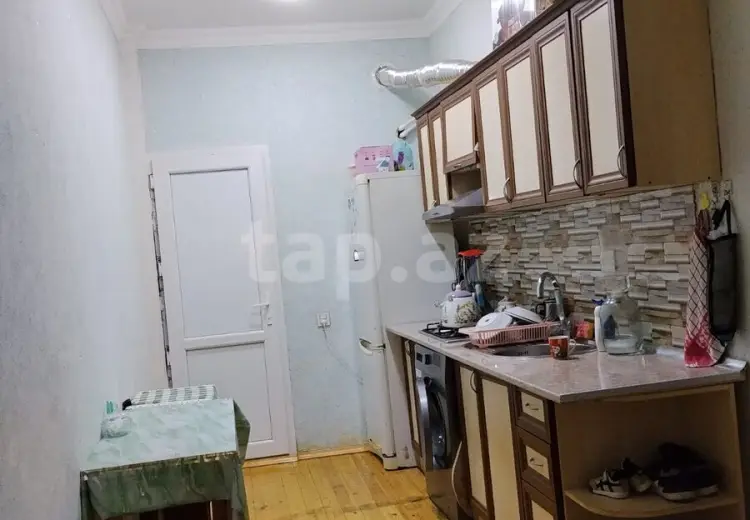 1 otaqlı mənzil , Sumqayıt