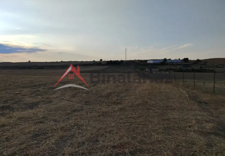 240 sot Torpaq Satılır, Qusar