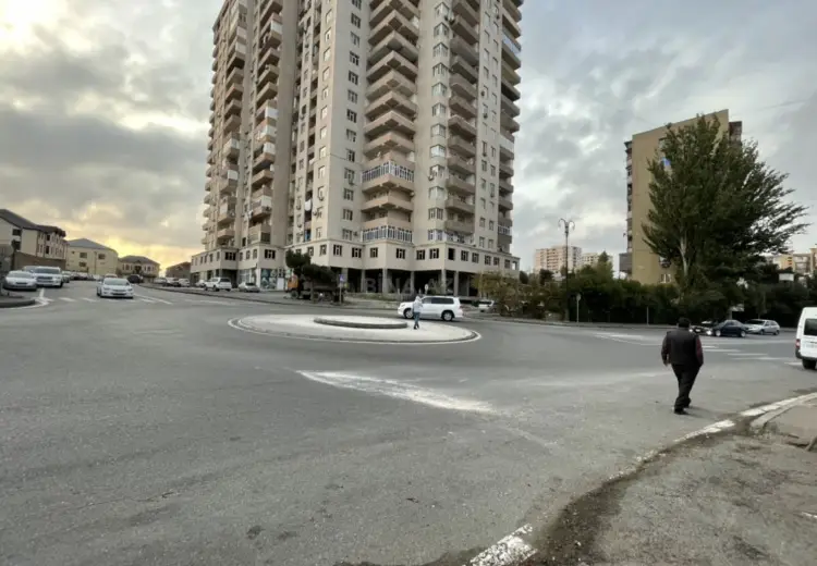 400 m² Obyekt / Ofis Satılır, Xətai, Bakı