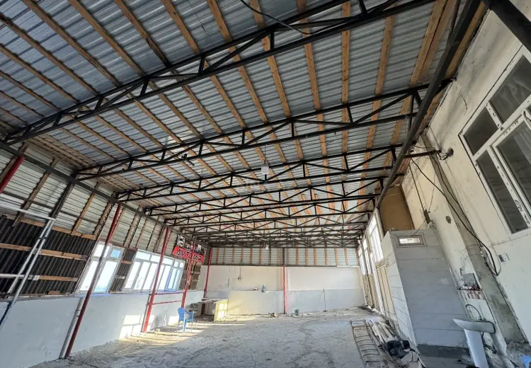 400 m² Obyekt / Ofis Satılır, Xətai, Bakı