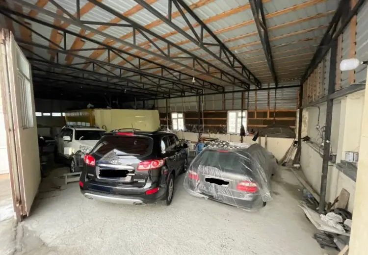 400 m² Obyekt / Ofis Satılır, Xətai, Bakı