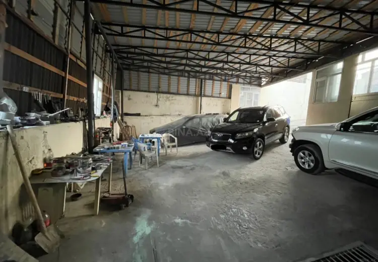400 m² Obyekt / Ofis Satılır, Xətai, Bakı