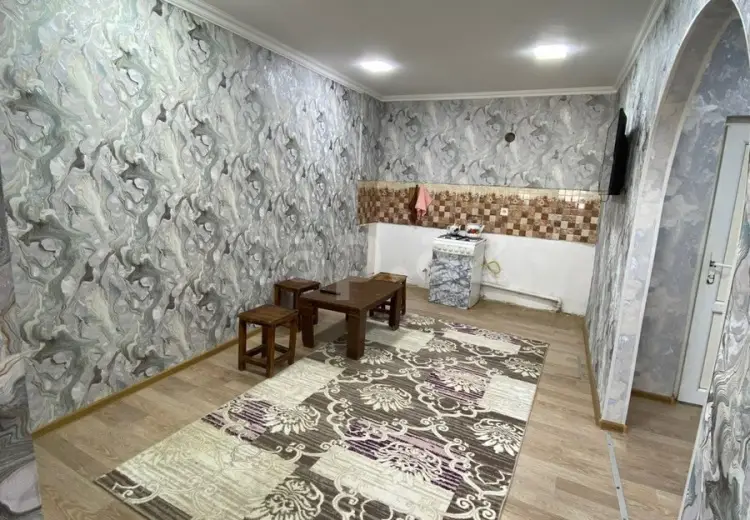 3 otaqlı mənzil , Hövsan qəs., Suraxanı, Bakı