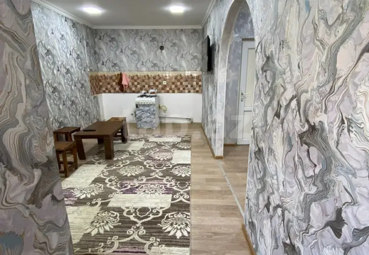 3 otaqlı mənzil , Hövsan qəs., Suraxanı, Bakı