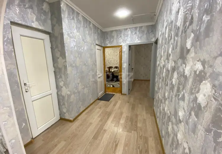 3 otaqlı mənzil , Hövsan qəs., Suraxanı, Bakı