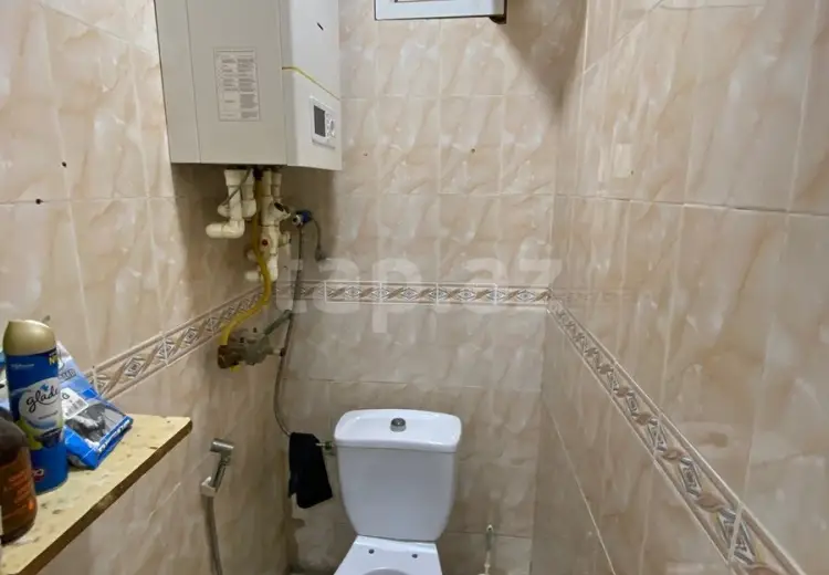 3 otaqlı mənzil , Hövsan qəs., Suraxanı, Bakı