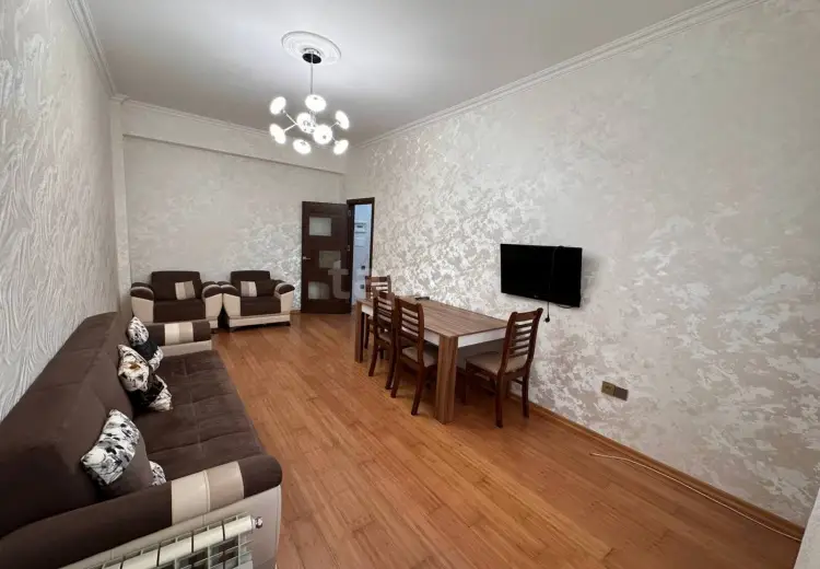 2 otaqlı mənzil , Xırdalan