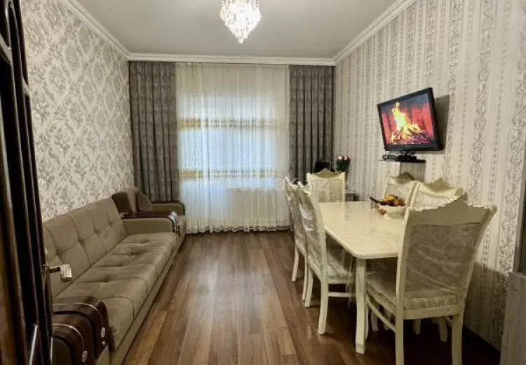 239 000 AZN - 4 otaqlı mənzil Satılır, Yasamal qəs., Yasamal, Bakı