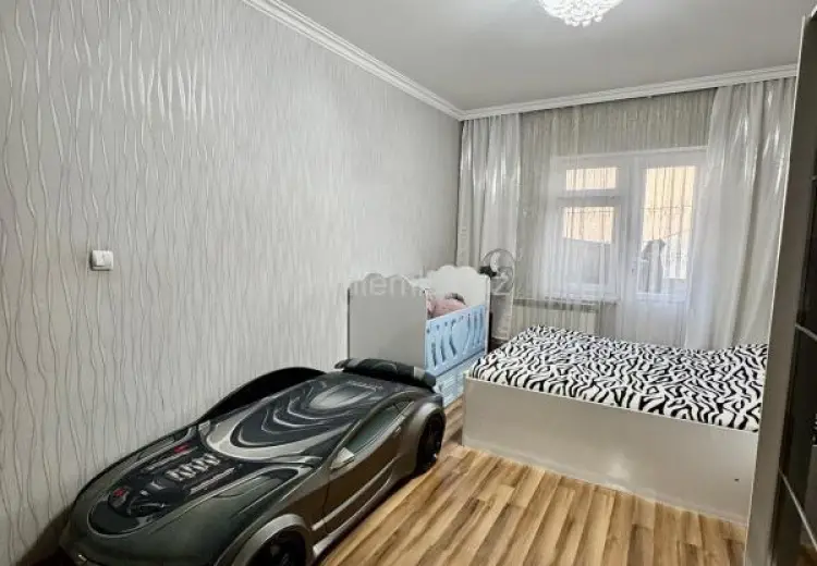 239 000 AZN - 4 otaqlı mənzil Satılır, Yasamal qəs., Yasamal, Bakı