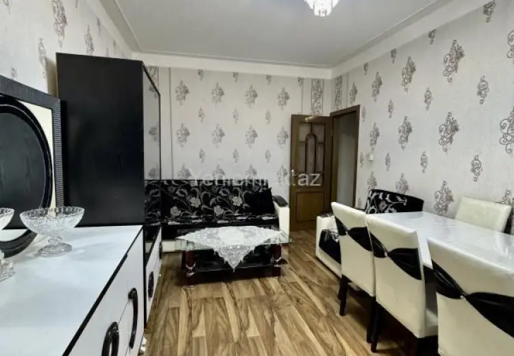 239 000 AZN - 4 otaqlı mənzil Satılır, Yasamal qəs., Yasamal, Bakı