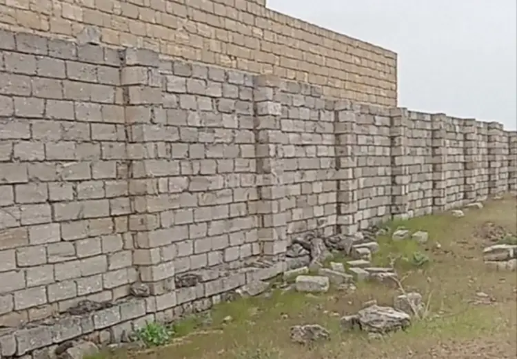 19.2 sot Torpaq Satılır, Sabunçu, Bakı