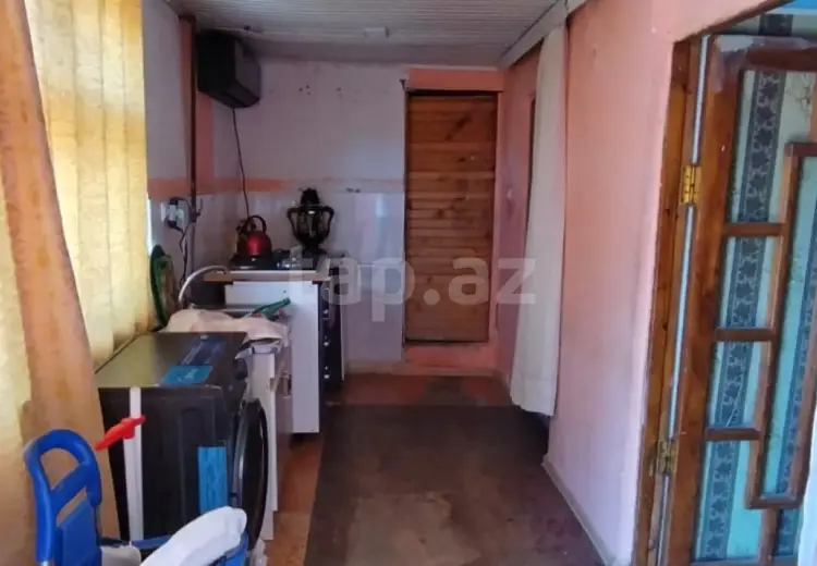 2 otaqlı mənzil , Sumqayıt