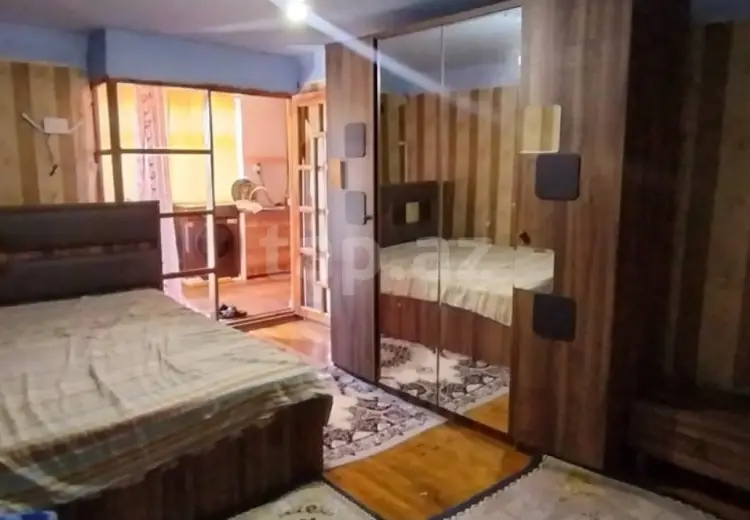 2 otaqlı mənzil , Sumqayıt