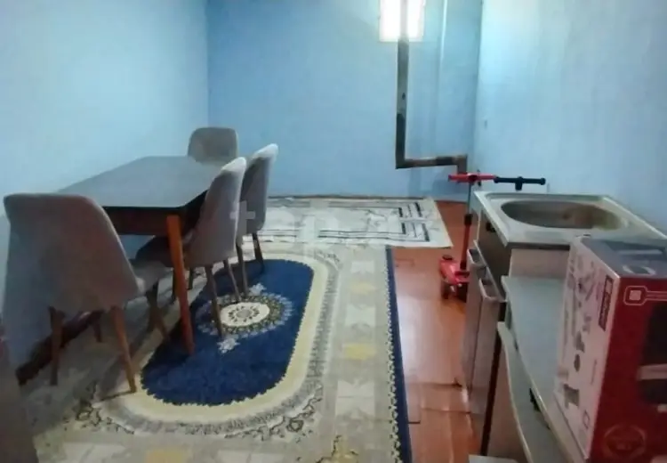 2 otaqlı mənzil , Sumqayıt