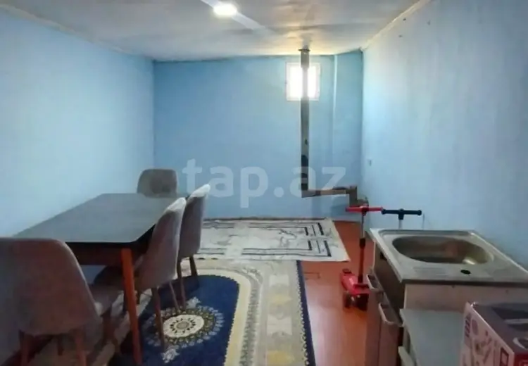 2 otaqlı mənzil , Sumqayıt