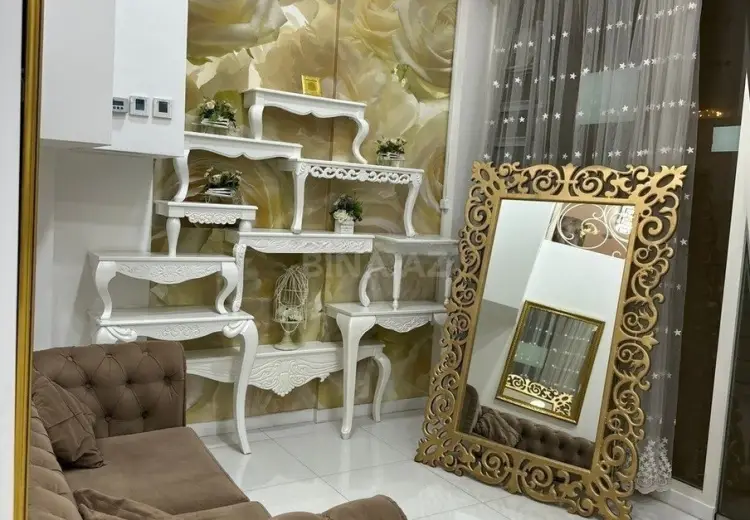 200 m² Obyekt / Ofis Kirayə (aylıq), Nəsimi, Bakı