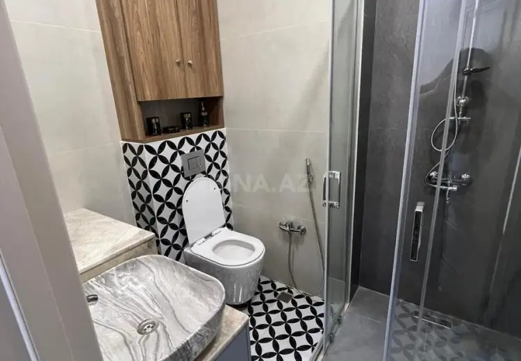 2 otaqlı mənzil Satılır, Xırdalan