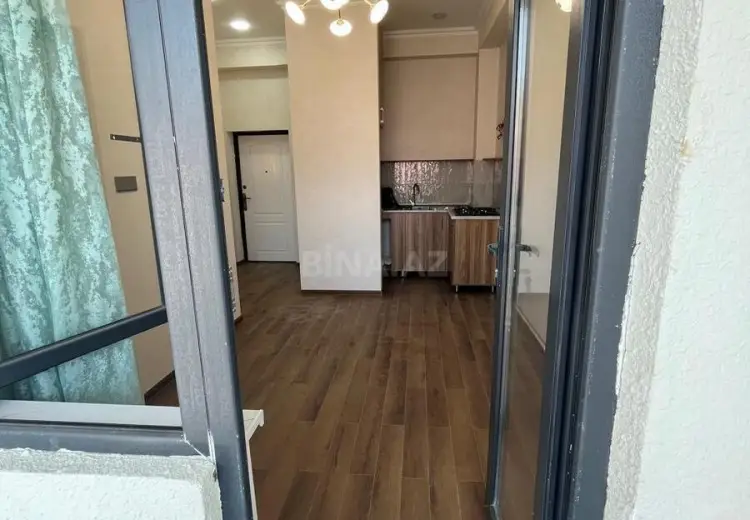 2 otaqlı mənzil Satılır, Xırdalan