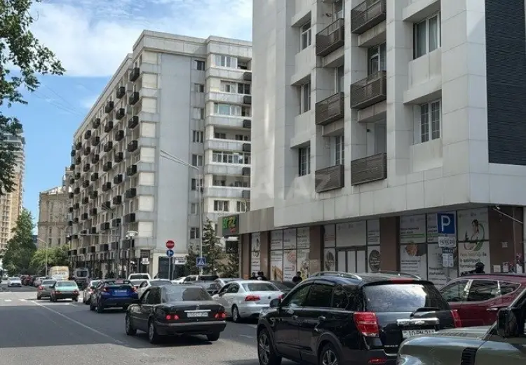 115 m² Obyekt / Ofis Satılır, Nəsimi, Bakı