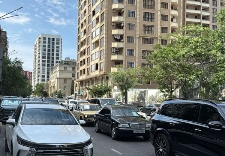 115 m² Obyekt / Ofis Satılır, Nəsimi, Bakı