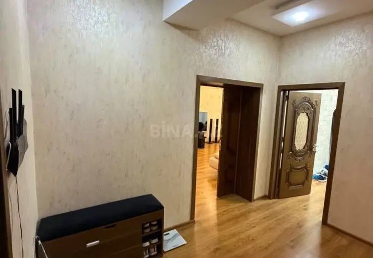 2 otaqlı mənzil Satılır, Yeni Yasamal qəs., Yasamal, Bakı