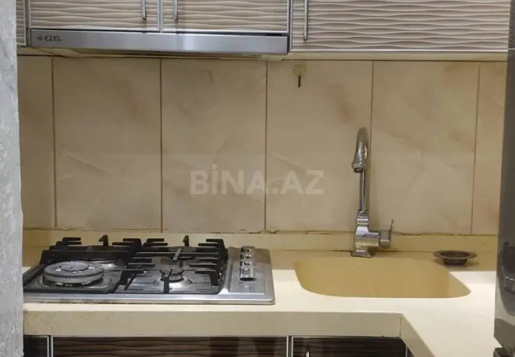 3 otaqlı mənzil Satılır, Xırdalan