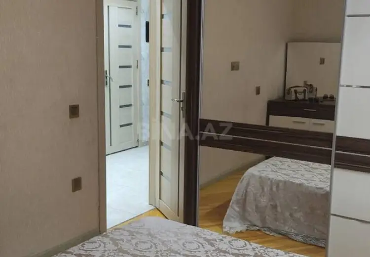 3 otaqlı mənzil Satılır, Xırdalan