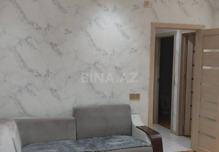 3 otaqlı mənzil Satılır, Xırdalan