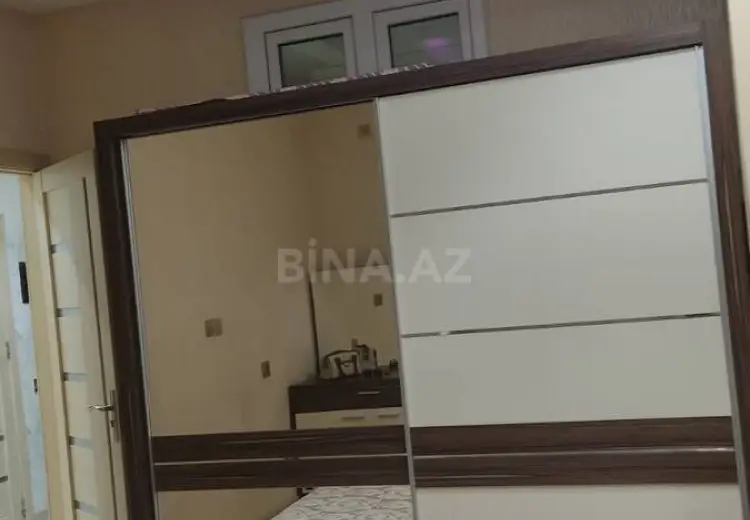 3 otaqlı mənzil Satılır, Xırdalan
