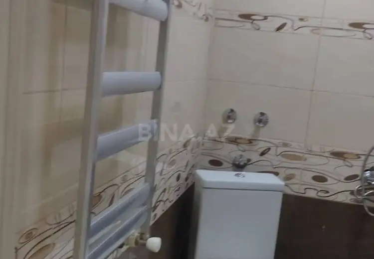 3 otaqlı mənzil Satılır, Xırdalan