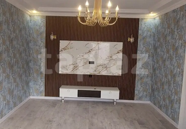 3 otaqlı mənzil , Səbail, Bakı