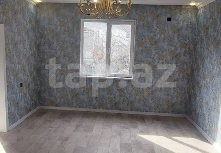 3 otaqlı mənzil , Səbail, Bakı