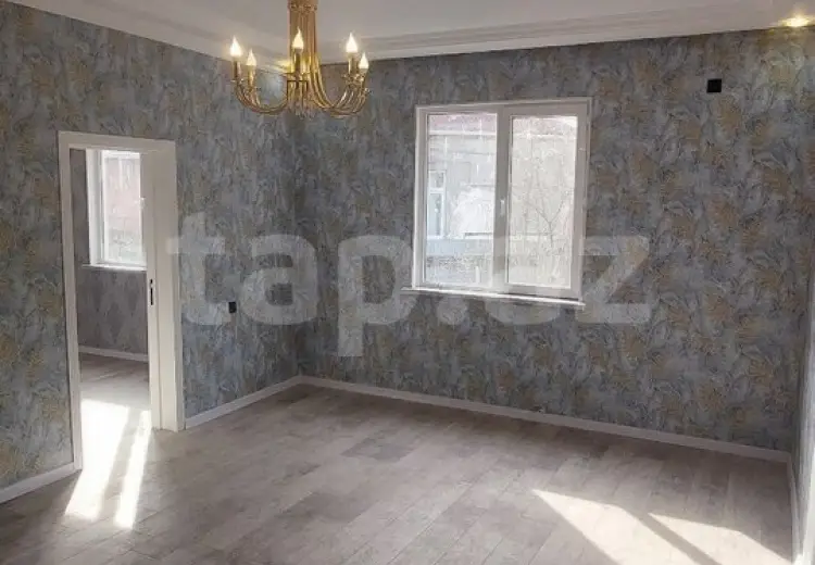 3 otaqlı mənzil , Səbail, Bakı