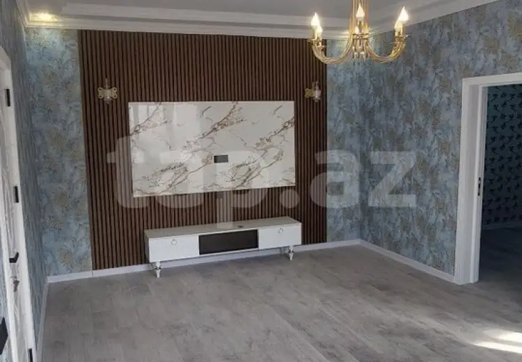 3 otaqlı mənzil , Səbail, Bakı