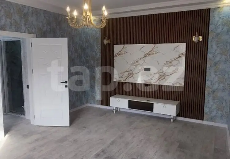 3 otaqlı mənzil , Səbail, Bakı
