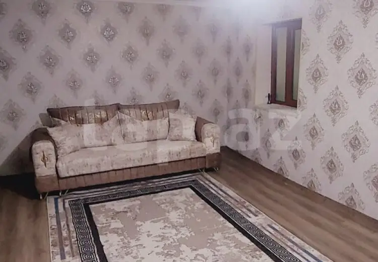 2 otaqlı mənzil , Səbail, Bakı