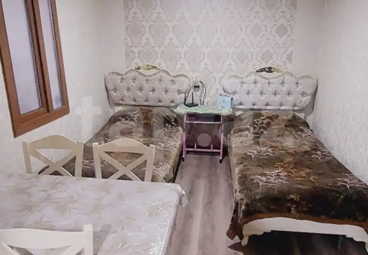 2 otaqlı mənzil , Səbail, Bakı