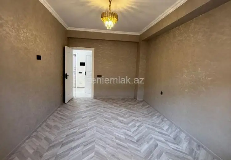 2 otaqlı mənzil Satılır, Xırdalan