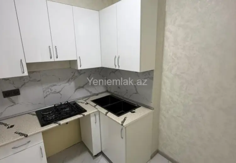 2 otaqlı mənzil Satılır, Xırdalan